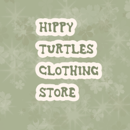 Hippy Turtle Home Store!