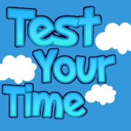 Test your time!