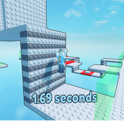 Timed Obbies