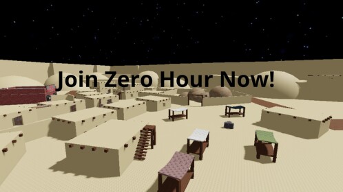 Zero Hour