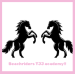 Beachriders TJJ academy!!
