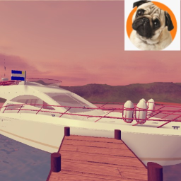 (BUGGED)Pug's Hotel (Alpha) V 0.5.4