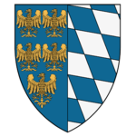 /\Duchy of Bavaria/\