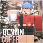 Benzin Coffee