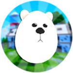 Polar Egg