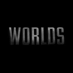 WORLDS icon