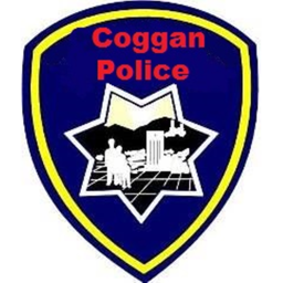The City Of Coggon