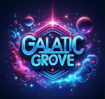 Galactic Grove