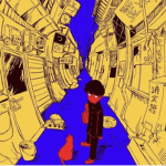 hallway’s
