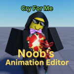 Noob's Animation Editor (BIG UPDATE)