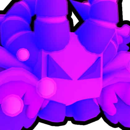 Normal Poison Overlord