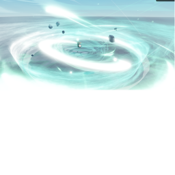 Taksumaki awaken