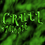 $Cruel