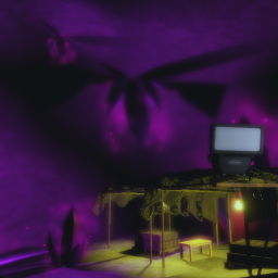The Catacombs Exploration (R6 Update)