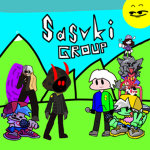 SasukiExeYT Group