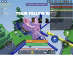Axo Bedwars Clan!