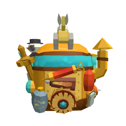 Item Thumbnail