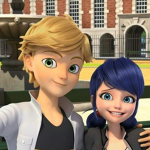 Miraculous__Ladybug