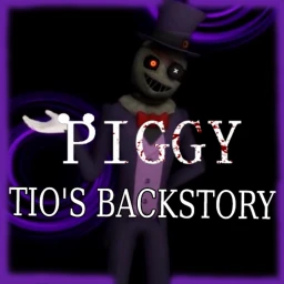 Piggy: TIO Backstory icon
