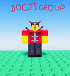 docJ's group