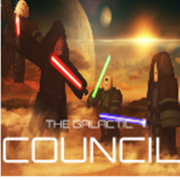 The Galactic Senate