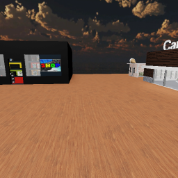 EXPLORE THE CITY AFTER OBBY!