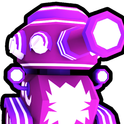Normal Magic Tank