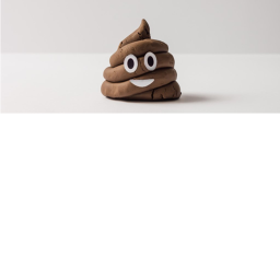 poop