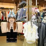 Cranberry Clothing ™