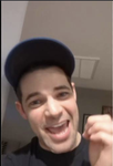 Jeremy Jordan fan club!