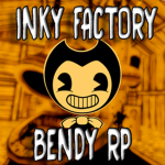 Inky Factory