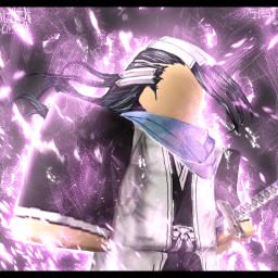 Bleach : Saga