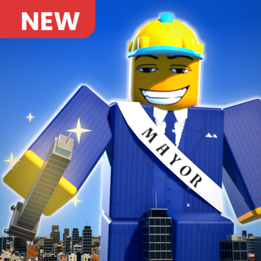 [🧱] Brickline: City Builder Roblox game
