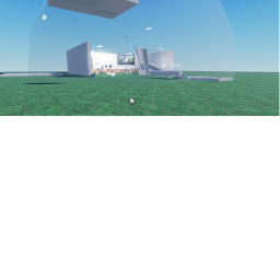 Apple Store Blows Up Every Now and Then Simulator