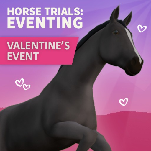 Horse Trials Eventing