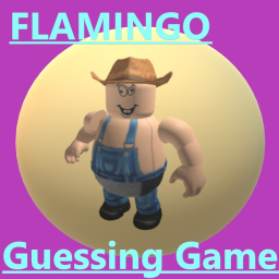 Flamingo incident guess game