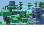 Roblox Bedwars Building Challenges