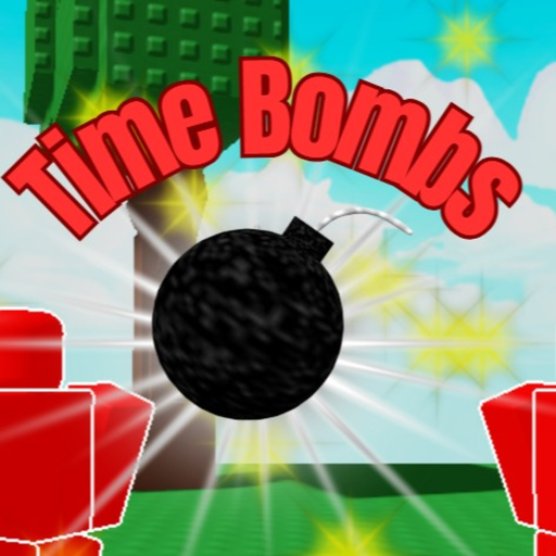 Time Bomb ( V.01 )