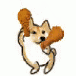 my dog died