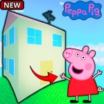 Family Pig Roleplay 🐷