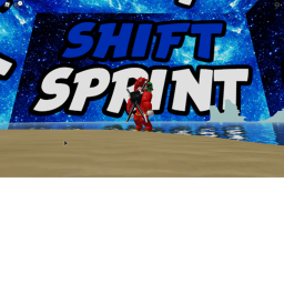 shift sprint