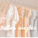 Bella’s angle’s