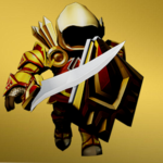 Golden King's Clothing .inc