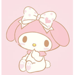 Sanrio ang3lz