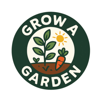 Grow The Garden Modded