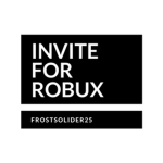 İnvite For Robux