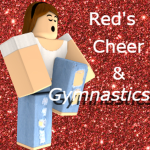 Red's Cheerleading/Gymnastics