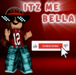 ItzMeBella