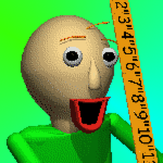 Baldi's Wonderful Group!