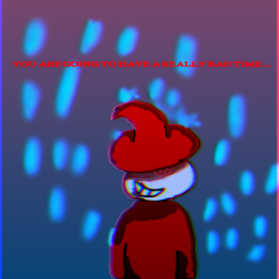Undertale: Apocalypse (this one)